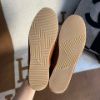 圖片 Hermes 新款master棕色德訓鞋