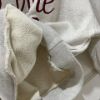圖片 Celine 花灰字母衛衣