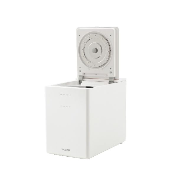 圖片 【普樂 Polar】3L廚餘機 PL-FC106