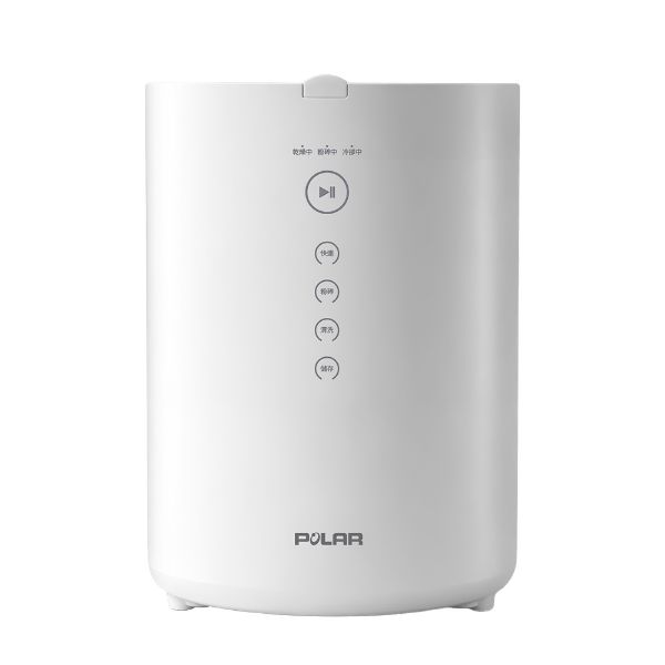 圖片 【普樂 Polar】5L廚餘機 PL-FC155