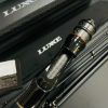 圖片 三郎釣具//GAMAKATSU LUXXE PACK STYLE B4 B610M 槍柄 多節竿 偷跑竿