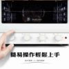 圖片 【晶工 Jinkon】42L電子式雙溫控旋風烤箱 JK-7455