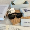 圖片 BURBERRY BE4411D 方型膠框LOGO墨鏡
