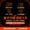圖片 【撐得住電腦宜蘭】MSI AGILITY GD60 滑鼠墊 大尺寸布墊，穩定操控的地基｜電競鼠墊 GD60 大尺寸 布面 精準控鼠｜免卡分期
