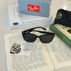 圖片 Ray-Ban RB4423D系列 膠框墨鏡