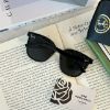圖片 Ray-Ban RB4423D系列 膠框墨鏡