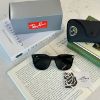 圖片 Ray-Ban RB4423D系列 膠框墨鏡