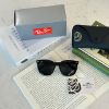 圖片 Ray-Ban RB4423D系列 膠框墨鏡