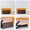 圖片 Louis Vuitton｜LV 經典 信封長夾 - 薄款 M60697 M62369 M61289