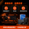 圖片 【撐得住電腦宜蘭】I5-12400 + MSI H610M-S DDR4 組合 六核遊戲入門，文書遊戲兩用｜六核 遊戲文書｜免卡分期0利率