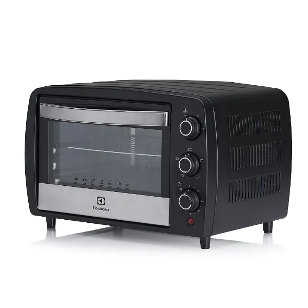 圖片 Electrolux伊萊克斯 15L專業級電烤箱 EOT3818K