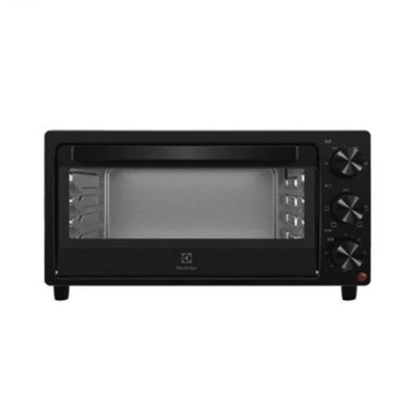 圖片 Electrolux 伊萊克斯15L 極致美味300 獨立式電烤箱EOT1513XG