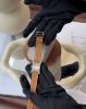 圖片 【HERMES】PM H手錶 金棕