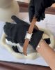 圖片 【HERMES】PM H手錶 金棕