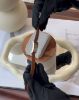 圖片 【HERMES】PM H手錶 金棕
