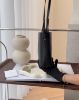 圖片 【CHLOE】SENSE 牛皮小水桶包 黑色
