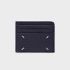 圖片 Maison Margiela Four Stitches Card Holder 四縫線卡夾
