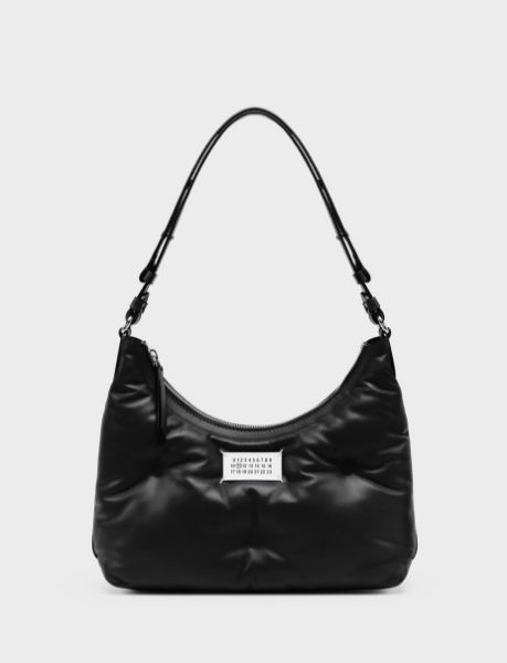圖片 Maison Margiela Glam Slam hobo small