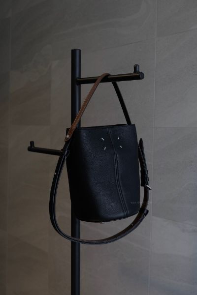 圖片 Maison Margiela Dress-age Shoulder Bag     