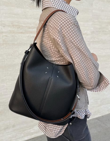 圖片 Maison Margiela Dress-age Hobo