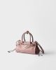 圖片 Prada  Bonnie leather mini handbag