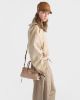 圖片 Prada  Bonnie leather mini handbag