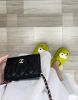 圖片 「M.Y精品」 Chanel 小香 雙層卡包 短夾 
