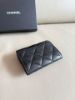 圖片 「M.Y精品」 Chanel 小香 雙層卡包 短夾 