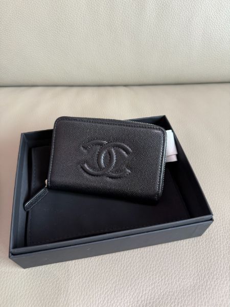 圖片 「M.Y精品」小香 Chanel 復古浮雕皮紋大ㄇ拉 送禮ok~🎁