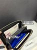 圖片 「M.Y精品」小香 Chanel 復古浮雕皮紋大ㄇ拉 送禮ok~🎁