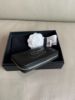 圖片 「M.Y精品」小香 Chanel 復古浮雕皮紋大ㄇ拉 送禮ok~🎁
