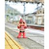 圖片 ToyQube // Astro Boy Ivarov Hoodie - 原子小金剛連帽T款 NT$ 36,800