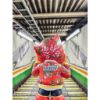 圖片 ToyQube // Astro Boy Ivarov Hoodie - 原子小金剛連帽T款 NT$ 36,800