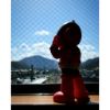 圖片 ToyQube // Astro Boy Ivarov Hoodie - 原子小金剛連帽T款 NT$ 36,800