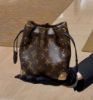 圖片 《在台現貨最低特價  最新》Louis Vuitton LV Monogram 最新款Nano Noé 硬箱水桶包