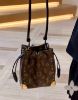 圖片 《在台現貨最低特價  最新》Louis Vuitton LV Monogram 最新款Nano Noé 硬箱水桶包