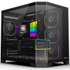 圖片 【 海景房電競主機 】 i7-14700HX / RX 9070 XT / 16G GDDR6 / 2TB Gen4 SSD/850W/黑武士