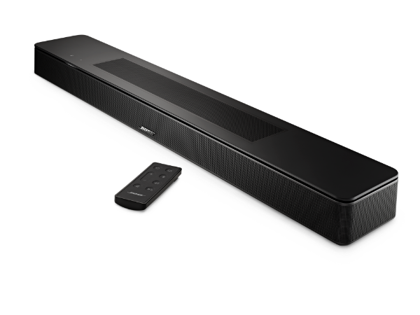 圖片 BOSE 家庭娛樂揚聲器 聲霸 Smart Soundbar