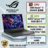 圖片 ⭐️ASUS ROG 華碩ROG Strix G16 G614PW-0034C8940HX-NBL (R9 8940HX/16GB/1TB/RTX 5080/16/W11)⭐️