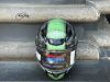 圖片 SHOEI Z8 MS-06C ZAKU II 限量發售 總代理 公司貨 彩繪 全罩 輕量 Z-8 薩克 鋼彈系列
