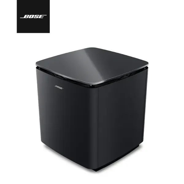 圖片 BOSE LifeStyle Ultra Subwoofer 重低音