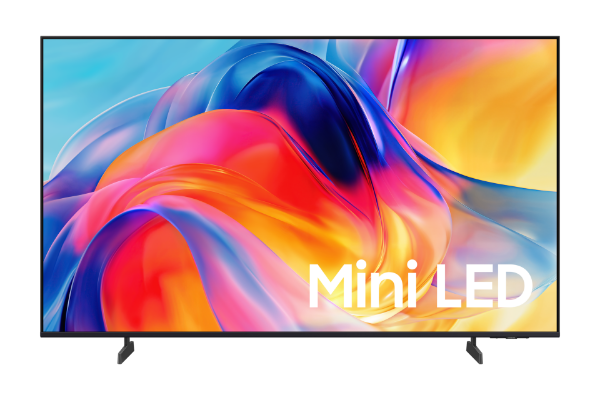 圖片 SAMSUNG三星 50型 Mini LED 4K Vision AI智慧顯示器 UA50M70HAXXZW
