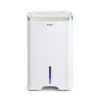 圖片 HITACHI 日立 一級能效13公升清淨型除濕機 RD-260HC 金韻綠