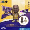 圖片 HERFOND 王牌化身 // Top Seed 源系列 1000% - Lebron James