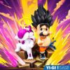 圖片 ZCWO FOOLS PARADISE 愚者樂園 // LEON ULTIMATE BATTLE 終極之戰