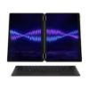 圖片 ASUS ROG 華碩Zephyrus Duo 16 16吋電競筆電灰(Ultra 9 386H/64G/2TB/GeForce RTX5090/W11/GX651AX-0022B386H-NBLO)🎈送保護套/滑鼠墊/鍵盤膜🎈