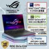 圖片 ⭐️ASUS ROG 華碩ROG 16吋電競 黑(Ultra 9 275HX/32GB/1TB/GeForce RTX 5080-16G/G635LW-0021A275HX-NBLM)⭐️