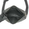 圖片 Louis Vuitton 展示品 Trio 三合一帆布斜背郵差包(M69443-黑灰)