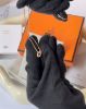 圖片 【HERMES】MINI POP H項鍊 拼色粉色