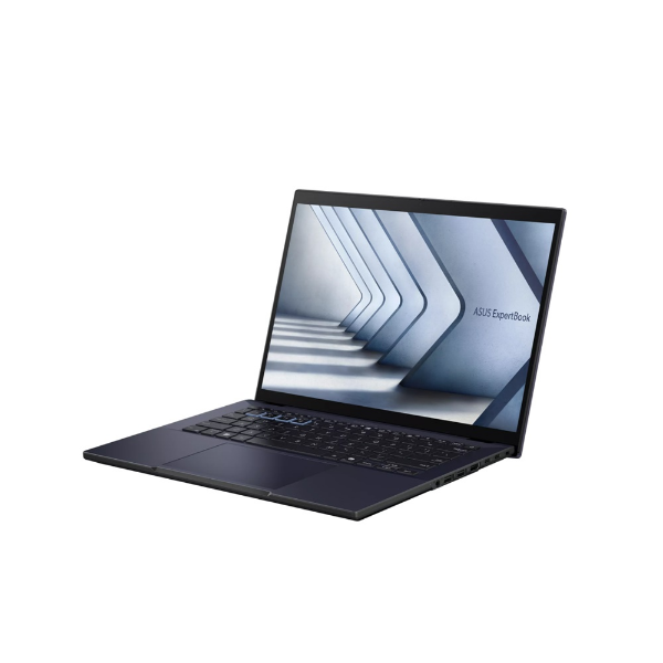 圖片 ASUS 華碩ExpertBook B3408CCA AI商用筆電 (14 WUXGA/U7-155H/16G/512G/WIFI6E/Win11Pro/3Y)